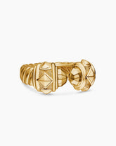 Renaissance® Ring in 18K Yellow Gold, 6.5mm